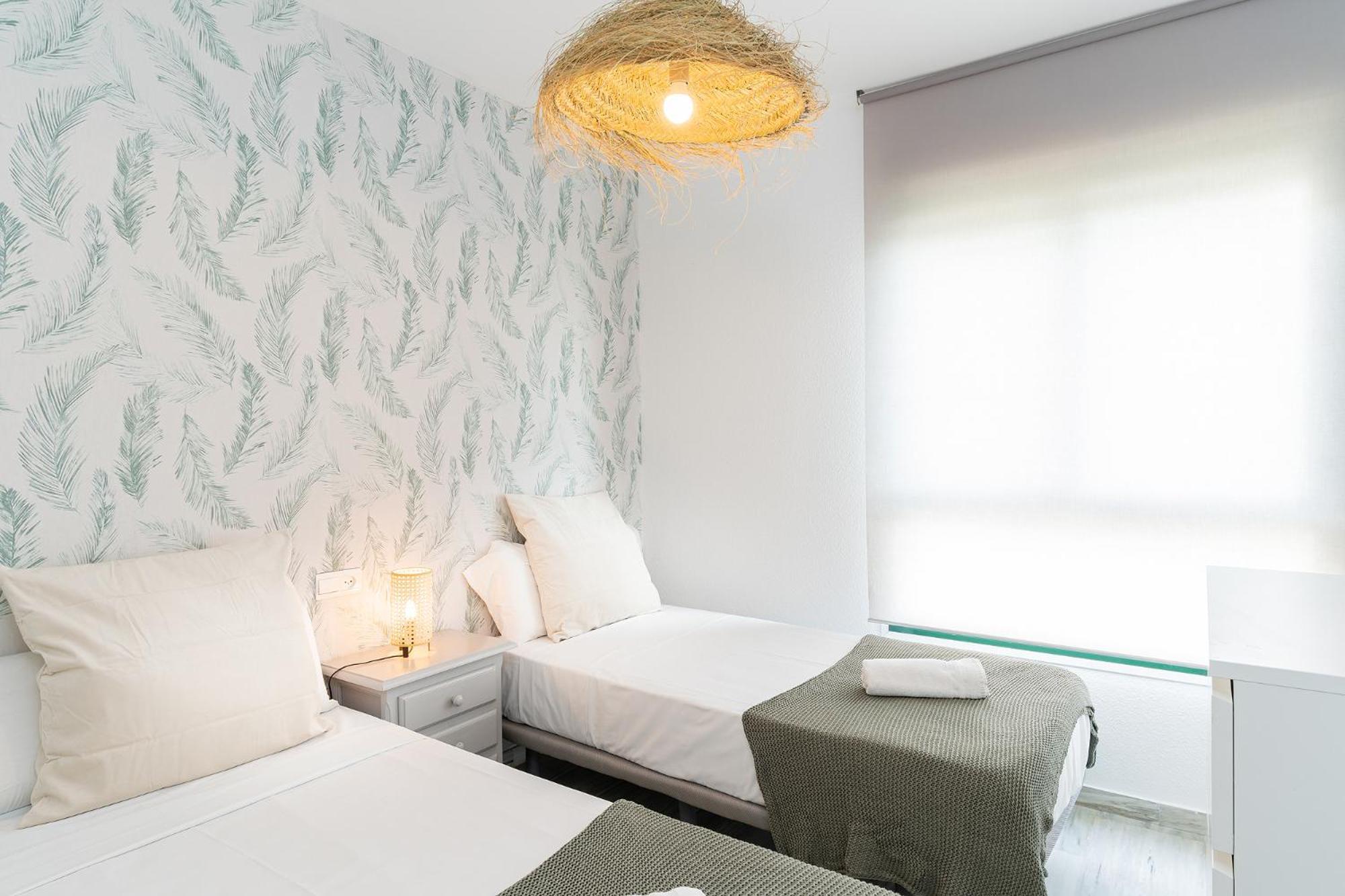 Diel Place Navajas Apartment