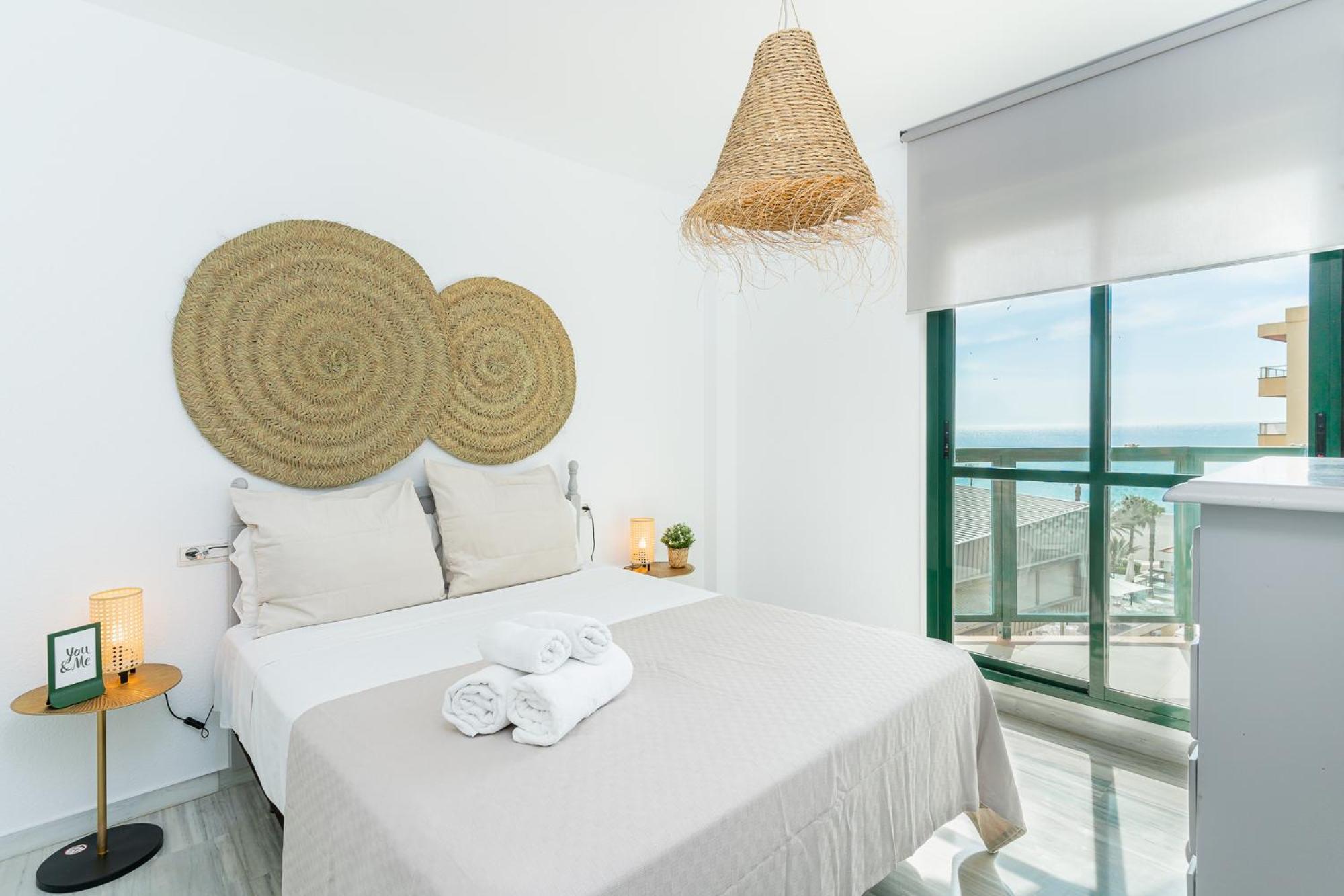 Apartment Diel Place Navajas