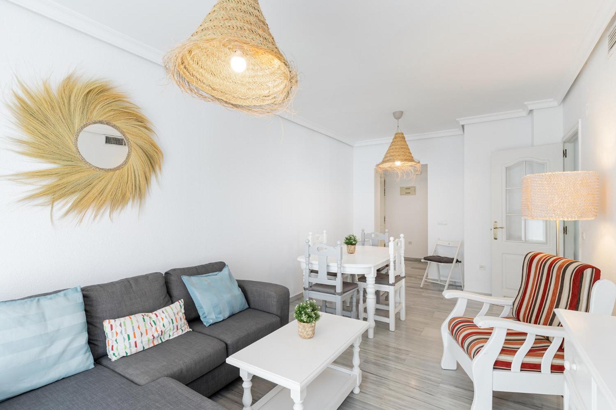 Diel Place Navajas Torremolinos