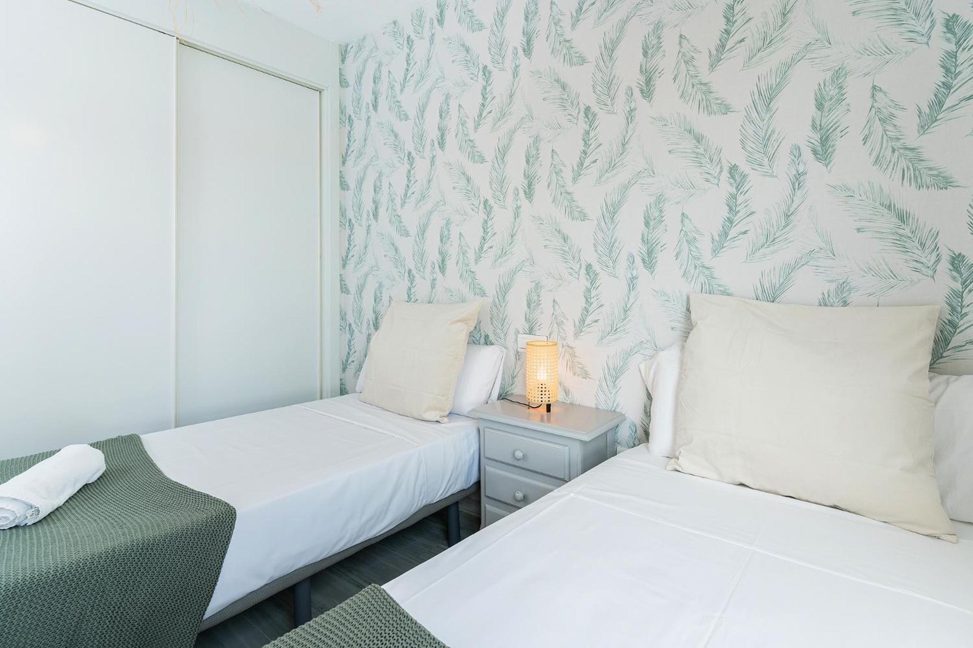 Apartment Diel Place Navajas